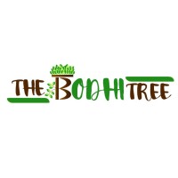 The Bodhi Tree Logo