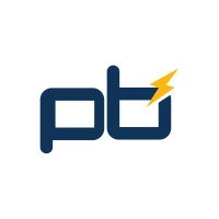 Powerbrain Indonesia Logo