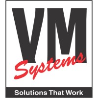 VM Systems Logo