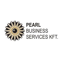 Pearl Business Services KFT Logo