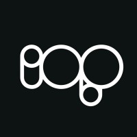 Ideas On Purpose Logo