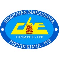 Himpunan Mahasiswa Teknik Kimia ITB (HIMATEK-ITB) Logo