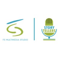 F5 Storytellers Logo