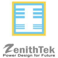 ZenithTek Inc. Logo