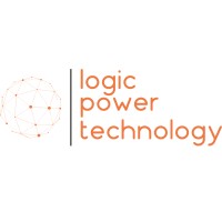 Logic Power Technology W.L.L Logo