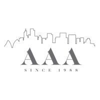 AAA Financial Group Logo