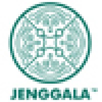JENGGALA ceramics Logo