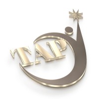 TAP THINK® Logo