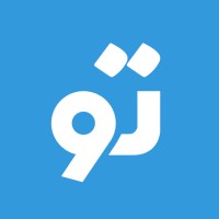 tiwall / تیوال Logo