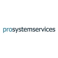 Pro System Services Logo