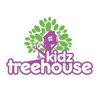Kidz Treehouse International Pte. Ltd. Logo