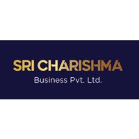 Sri Charishma Business Pvt Ltd Logo