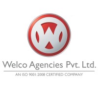 Welco Agencies Pvt Ltd Logo