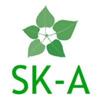 SK-A Logo