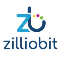 Zilliobit Interactive Private Limited Logo
