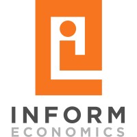 Inform Economics Logo