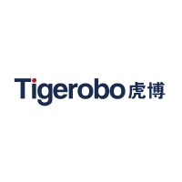 虎博科技 Tigerobo Logo