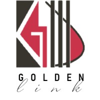 Golden Link Logo