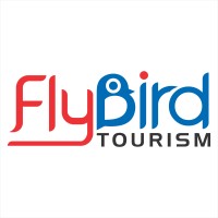 FlyBirdTourism.com Logo