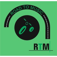 Road to Music Logo