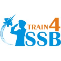 Train4ssb Logo