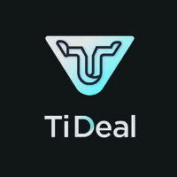 TiDeal Logo