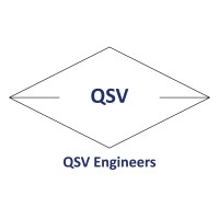 QSV Engineers Logo
