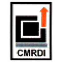 Central Metallurgical Research & Development Institute Logo