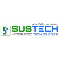 Sustech Integrated Technologies Logo
