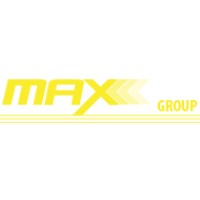 MAX Infrastructure Ltd. Logo