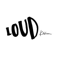 Loud Kitchen Logo