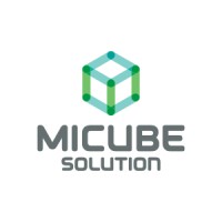 MICUBE SOLUTION Logo