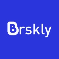 Brskly Workspace Automation Logo