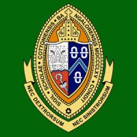 Bishop Cotton Boys School Logo