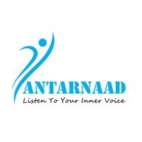 Antarnaad Wellness Solutions Logo