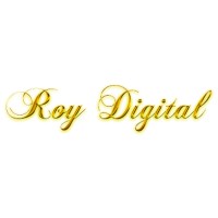 Roy Digital Logo