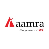 Aamra Networks Limited Logo