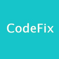 Codefix Logo