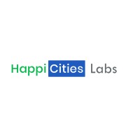 HappiCities Labs Logo