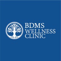 BDMS Wellness Clinic Logo