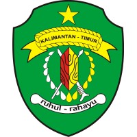 East Kalimantan Province Government Logo