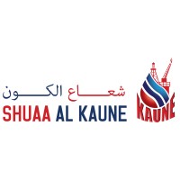 SHUAA AL KAUNE OILFIELD SUPPLIES AND SERVICES COMPANY Logo
