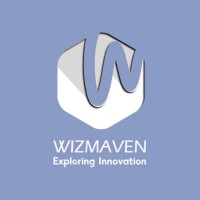 WIZMAVEN TECHNOLOGIES Logo