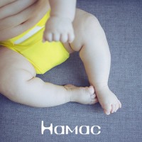 Generation Plume Logo