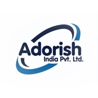 Adorish India Private Limited Logo