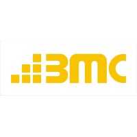 BMC Group Logo