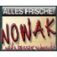 NowakFrischemarkt GmbH Logo