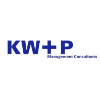 KW+P Management Consultants AG Logo