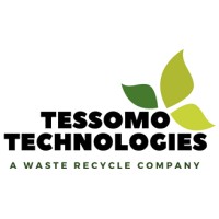 Tessomo Technologies Ltd. Logo