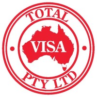 Total Visa Pty Ltd Logo